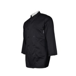 KI072 design tailor made uniform catering team group uniform hk company supplier hong kong  pro chef clothing  hotel chef coat KI072 design tailor made uniform catering team group uniform hk company supplier hong kong  pro chef clothing  hotel chef coat